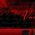 L'alphabet de Vampire Academy