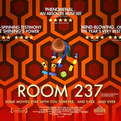 Room 237 - Rodney Ascher