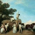 George Stubbs at the Frick Collection