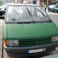 Renault Espace 2000 GTS (1984-1988)