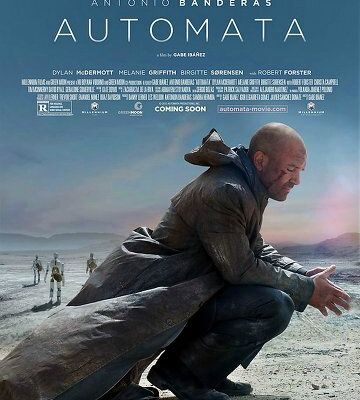 Autómata (2014)