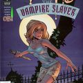 Buffy Issue 5