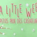 ☼ Little Week des Créateurs ☼