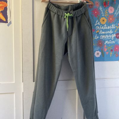 Cette semaine avec mes aiguilles // 2020-W47