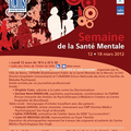 Brève n°3 : Reims - Semaine de la Santé Mentale