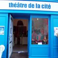  CET ETE AU THEATRE DE LA CITE DE L ECRIT