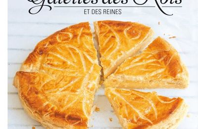 Galette des rois Soleil