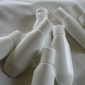 Crème pour mains abîmées à l'huile de casso