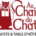 Au Chai du Chat (Montrouge 92)