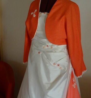 Préparatifs à tout-va et l'impression de ne plus avoir le temps...