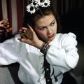 Cliché du jour: Yvonne de Carlo