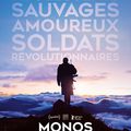 VOD : MONOS :la belle allégorie d'Alejandro Landes sur les enfants soldats 