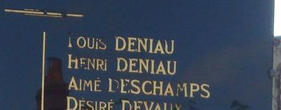 DENIAU Henri Auguste (Vendoeuvres) + 05/02/1917 Vendoeuvres (36)