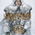 Les Chevaliers d'Héliopolis - Tome 2 Albedo, L'Oeuvre au blanc  Scénariste Alejandro Jodorowsky§ Dessinateur Jérémy