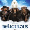 religulous, de Larry Charles... Un film athée, sinon rien !