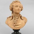 Albert Ernest Carrier-Belleuse (1824-1884) Mozart
