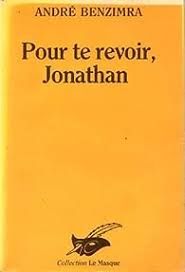 Pour te revoir, Jonathan de André Benzimra
