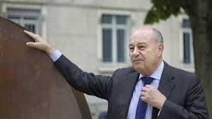 Baylet et la LGV