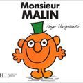 Monsieur MALIN