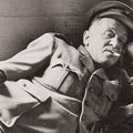 Blaise Cendrars (1887 – 1961) : Amolli