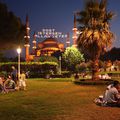 Istanbul, mes images imaginées