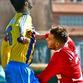 U.S BHT : CLERMONT POUR LE GRAND RETOUR DE BARBET.