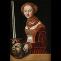 "Masterpieces of European Painting from the Museo de Arte de Ponce" @ Museo Nacional de San Carlos, Mexico