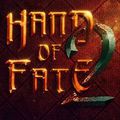 Découvrez le story trailer de Hand of Fate 2 au PlayStation Experience