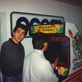 Faire des jeux video aux débuts des années 80