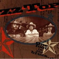 ZZ TOP - " 2000 blues " (1994)