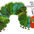 Caterpillars, poems, and Hh....Zz.