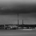 Nuage industriel