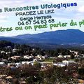 RENDEZ VOUS A MONTPELLIER AU POINT DE RENCONTRES UFOLOGIQUES POUR PARLER OVNI