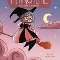Planchette : sorcière culinaire