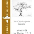 Vernissage Lunéville