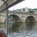 Une balade sur l'eau à Terrasson 