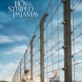 The boy in the striped pyjamas...