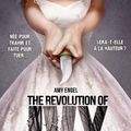 The Book of Ivy#2 : The Revolution of Ivy, Amy Engel