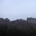 Edinburgh, ville hantée 