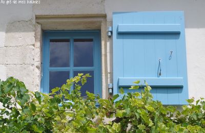 Fenêtres sur cour