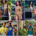 Bahari Unveils its Fall Collection in Time for the Holidays