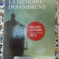 les embruns