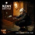 Kenny Arkana Vinyl - Entre Ciment Et Belle Etoile - Double Vinyl LP + CD Album