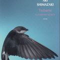 Tsubame d'Aki Shimazaki : ISSN 2607-0006