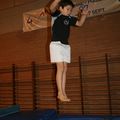 Gymnastique