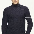 Pull HOMME style Ralph Lauren