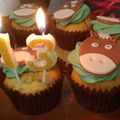 Cup Cakes Poney... 13 Ans Louise...