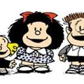 Mafalda (et ses amis)