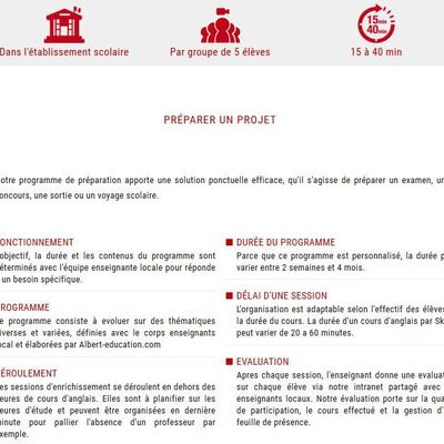 Une formation fiable et efficace pour faire passer le TOEIC à ses élèves