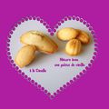 Madeleines